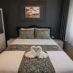 Apartmán Alpacino