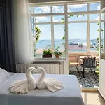 Alpacino Apartmán Istanbulská provincie
