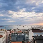 Alpacino Apartmán Istanbulská provincie