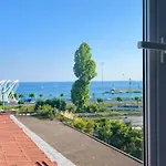 Apartamento Alpacino Estambul