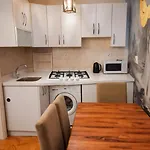 Apartamento Alpacino *