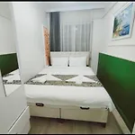 Apartamento Alpacino *
