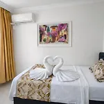 Apartamento Alpacino Estambul