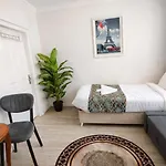 Apartamento Alpacino