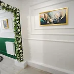 Apartamento Alpacino Estambul