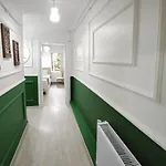 Alpacino Apartmán Istanbulská provincie