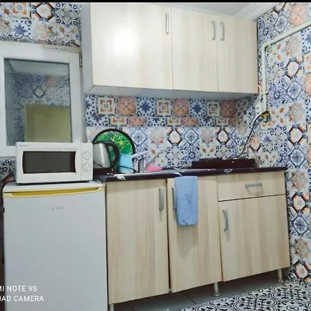 Alpacino Стамбул