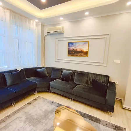 Alpacino * Стамбул