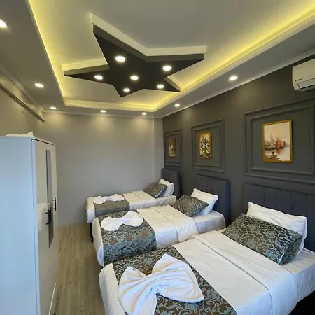 Alpacino Стамбул