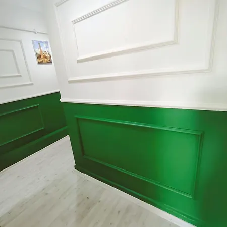 Alpacino Апартаменты *