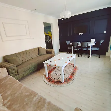 Alpacino Стамбул