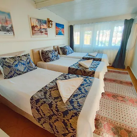 Апартаменты Alpacino