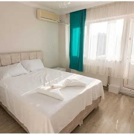 Alpacino Стамбул