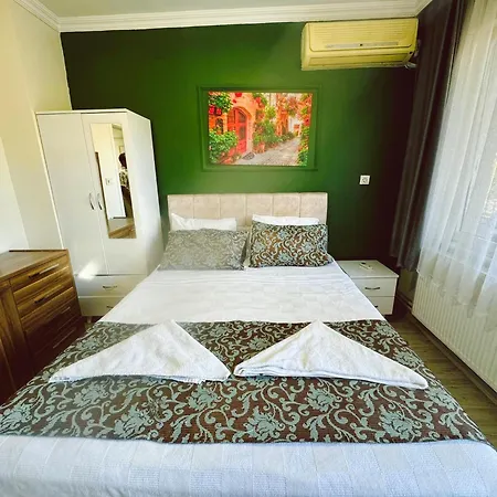 Alpacino Apartment