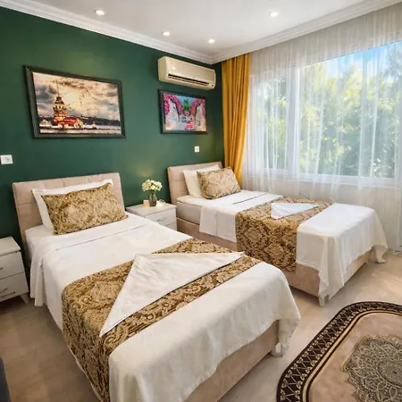Alpacino Apartament