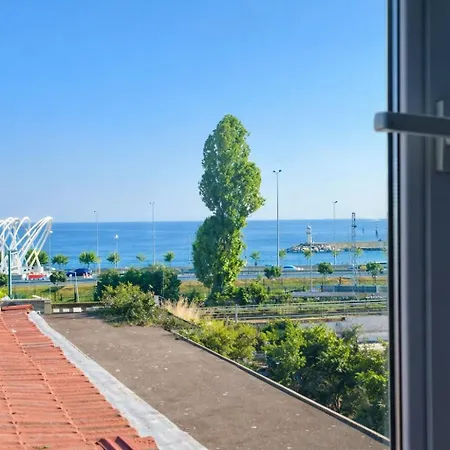 Apartament Alpacino Stambuł