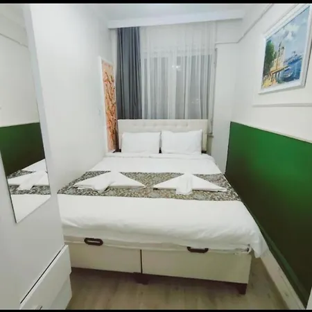 Apartament Alpacino *