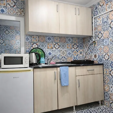 Apartament Alpacino *