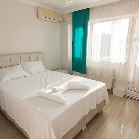 Alpacino Apartment *