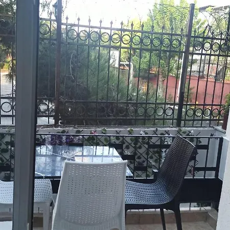 Apartment Alpacino