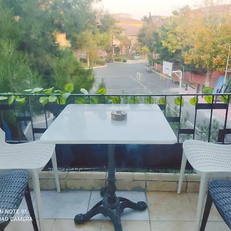 Apartment Alpacino Istanbul