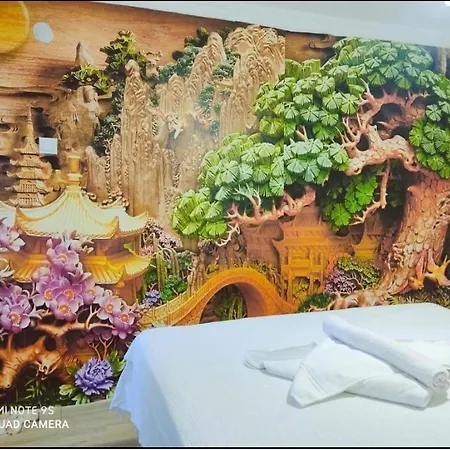 Alpacino Διαμέρισμα *