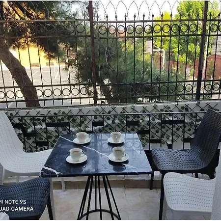 Alpacino Istanbul