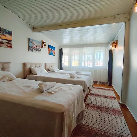 Apartment Alpacino