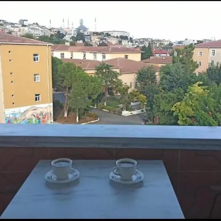 Alpacino Apartamento Estambul