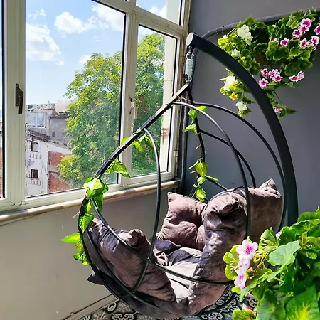 Apartamento Alpacino