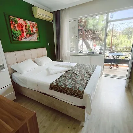 Alpacino Apartment Istanbul