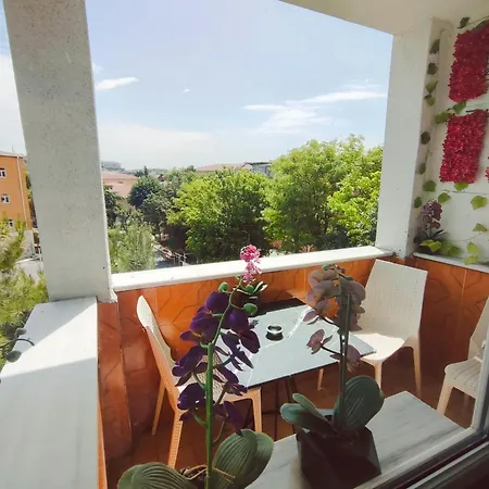 Apartamento Alpacino