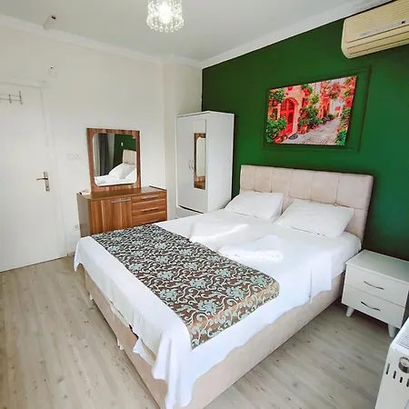 Apartamento Alpacino *