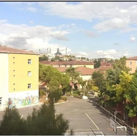 Apartamento Alpacino *