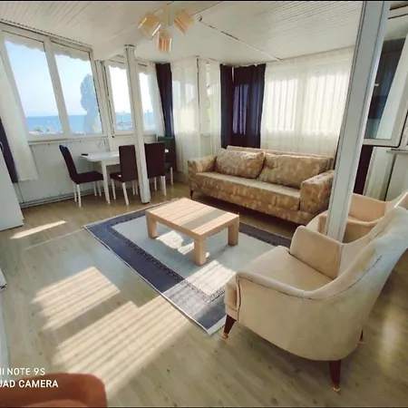 Appartement Alpacino