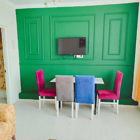 Alpacino Apartment *