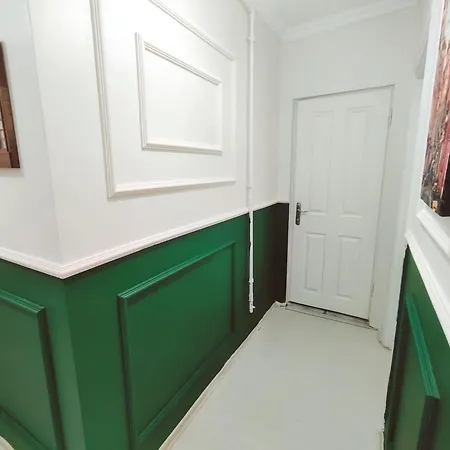 Alpacino Apartment