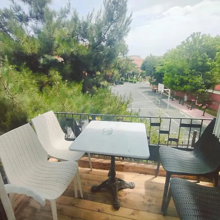 Alpacino Apartment *