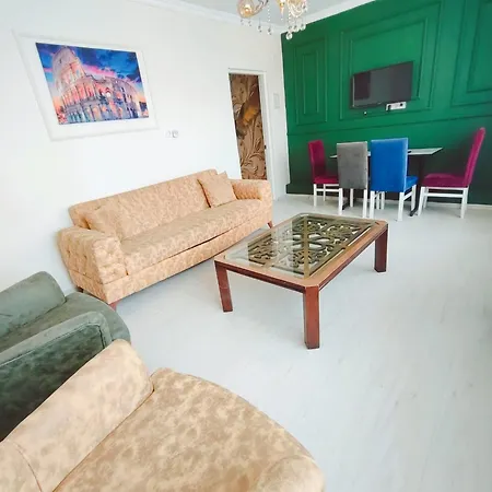 Apartment Alpacino *
