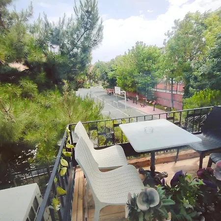 Alpacino Apartment Istanbul