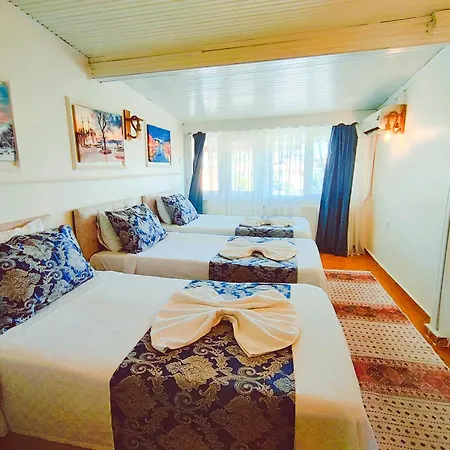 Apartamento Alpacino