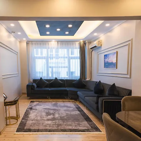 Apartment Alpacino *