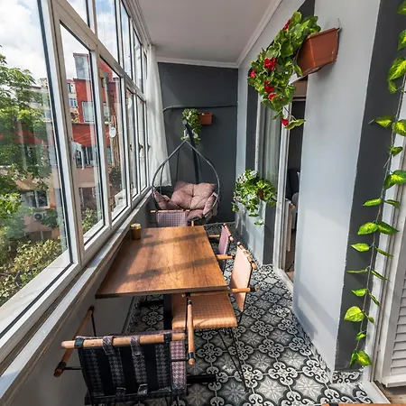 Alpacino Apartment