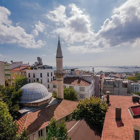 Apartment Alpacino *