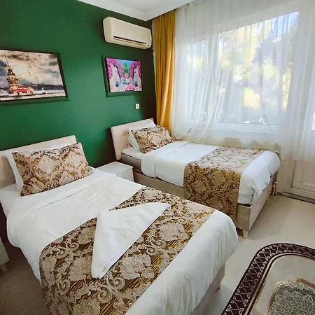Alpacino Apartment *