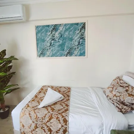 Apartment Alpacino Istanbul