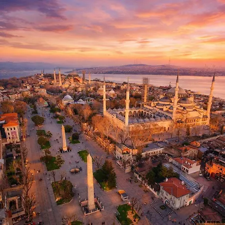 Appartement Alpacino *