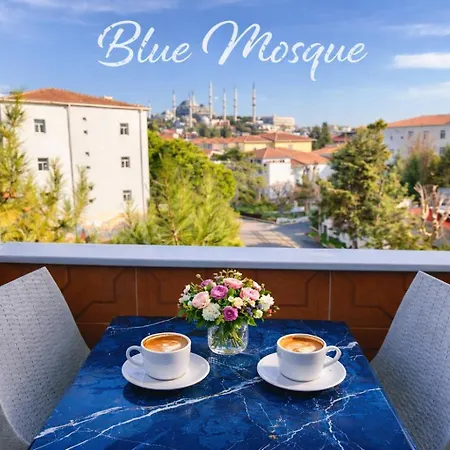 Alpacino * İstanbul