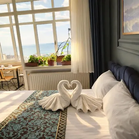 Daire Alpacino İstanbul