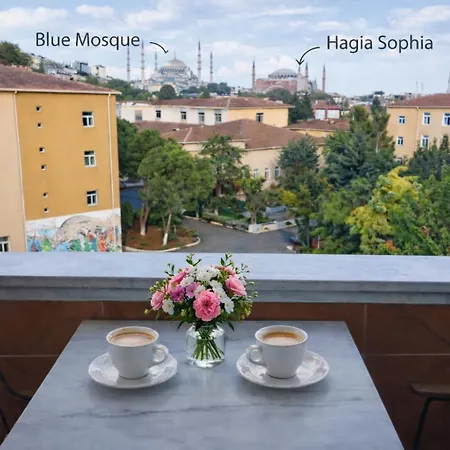 Alpacino Daire İstanbul